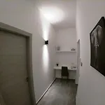 Tra Monti E Mare Ogliastro Cilento