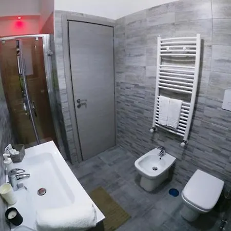 Tra Monti E Mare Ogliastro Cilento