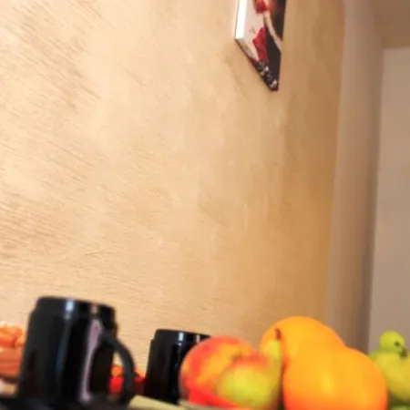 Alojamento de Acomodação e Pequeno-almoço Tra Monti E Mare 4*