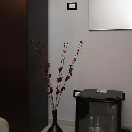 Alojamento de Acomodação e Pequeno-almoço Tra Monti E Mare