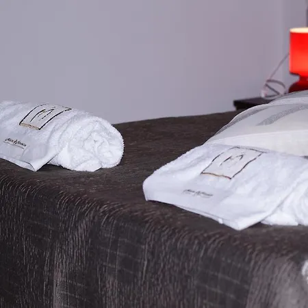 Tra Monti E Mare Alojamento de Acomodação e Pequeno-almoço 4*