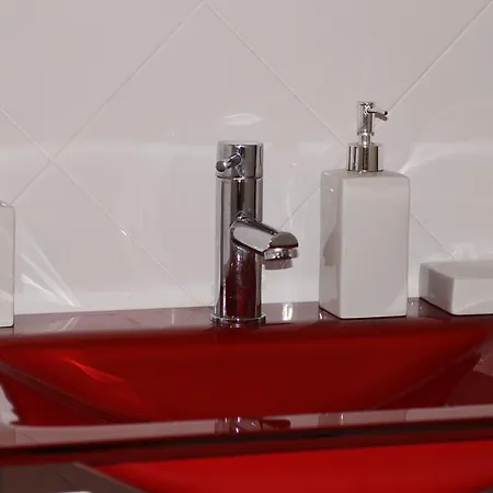 Alojamento de Acomodação e Pequeno-almoço Tra Monti E Mare Ogliastro Cilento