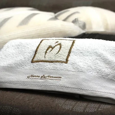 Alojamento de Acomodação e Pequeno-almoço Tra Monti E Mare Ogliastro Cilento