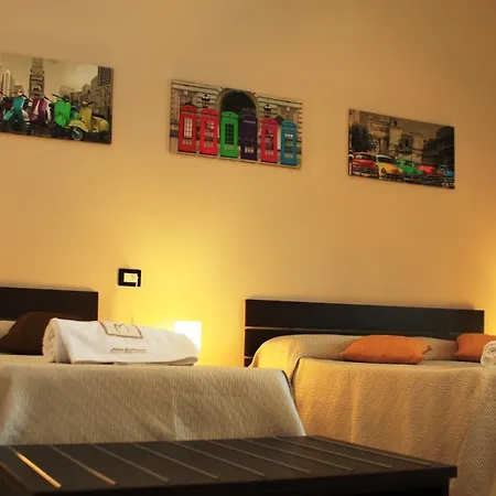 Tra Monti E Mare 4* Ogliastro Cilento