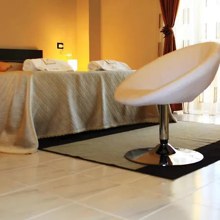 Tra Monti E Mare Alojamento de Acomodação e Pequeno-almoço