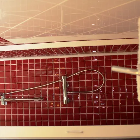 Alojamento de Acomodação e Pequeno-almoço Tra Monti E Mare Ogliastro Cilento