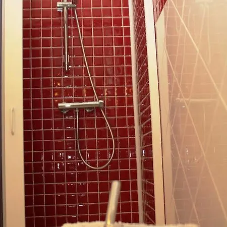 Tra Monti E Mare Alojamento de Acomodação e Pequeno-almoço