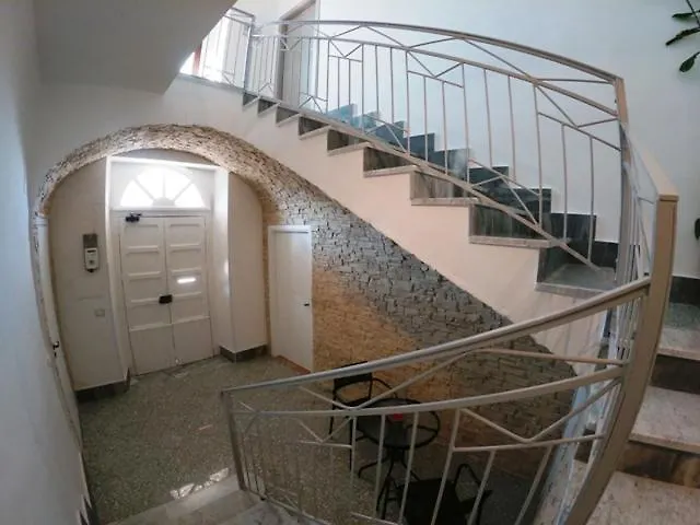 Tra Monti E Mare 4* Ogliastro Cilento