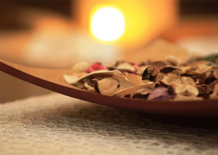 Tra Monti E Mare 4* Ogliastro Cilento