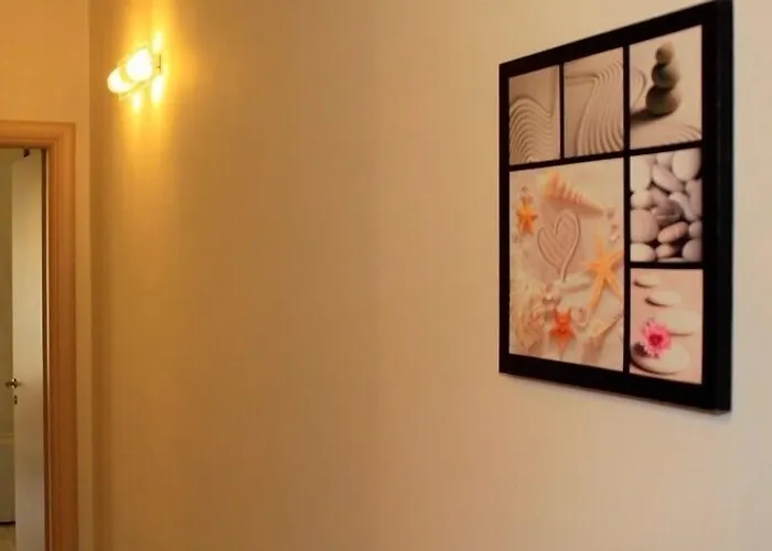 Bed and Breakfast Tra Monti E Mare Ogliastro Cilento