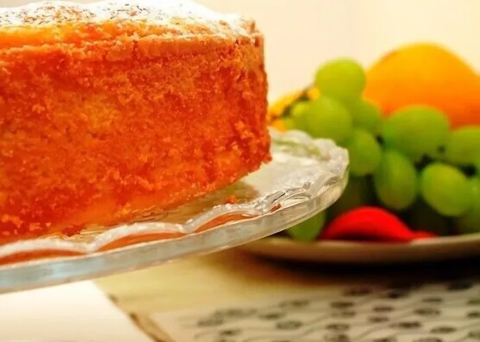 Bed and Breakfast Tra Monti E Mare Ogliastro Cilento