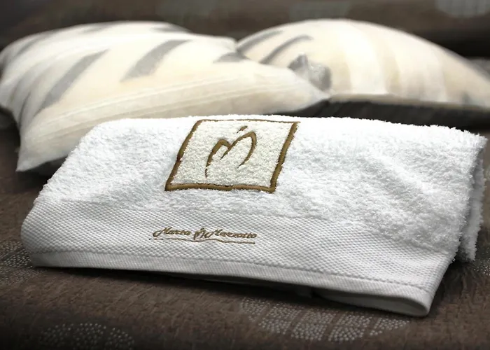 Bed and Breakfast Tra Monti E Mare 4*