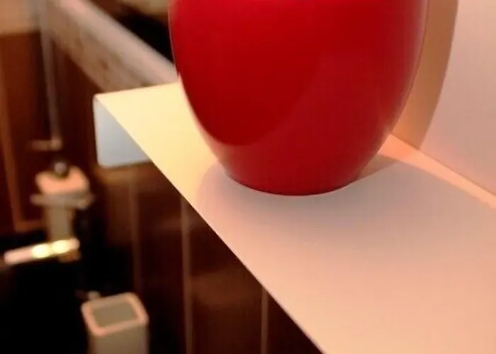 Tra Monti E Mare Bed and Breakfast Ogliastro Cilento