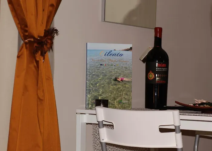 Tra Monti E Mare Bed and Breakfast