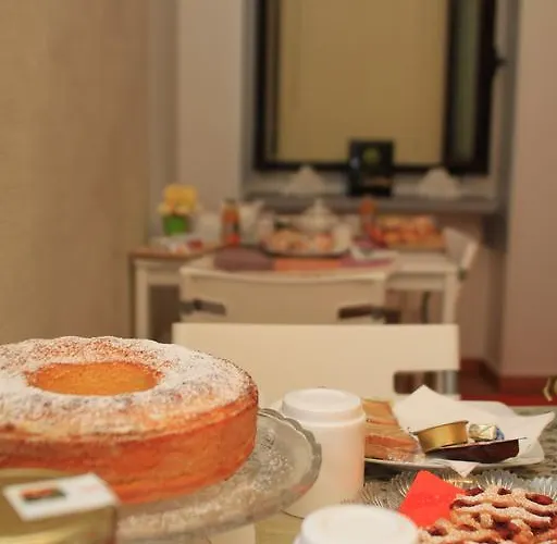 Bed and Breakfast Tra Monti E Mare Ogliastro Cilento