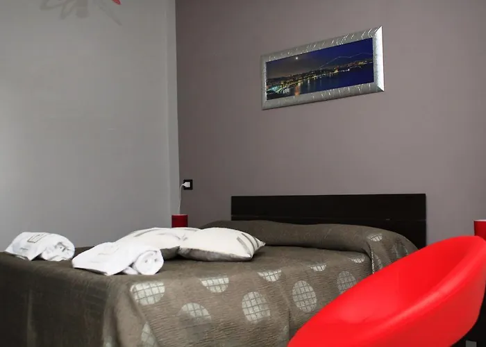 Tra Monti E Mare 4* Ogliastro Cilento