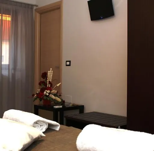 Tra Monti E Mare Ogliastro Cilento