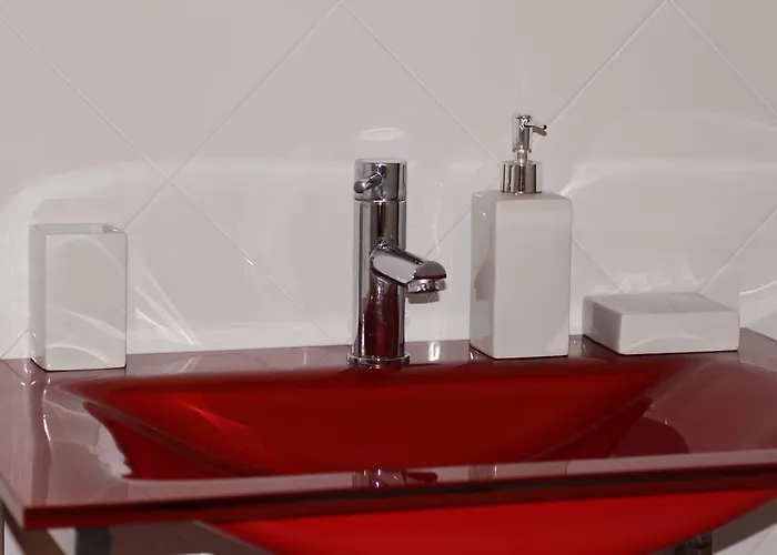 Bed and Breakfast Tra Monti E Mare Ogliastro Cilento