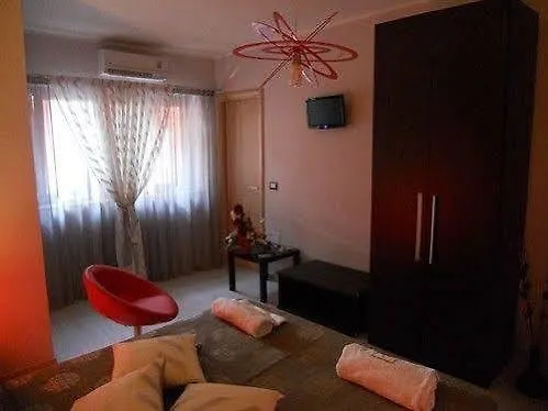 Bed and Breakfast Tra Monti E Mare 4*