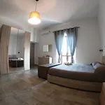 Tra Monti E Mare Ogliastro Cilento