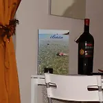 Frühstückspension B&B Tra Monti E Mare