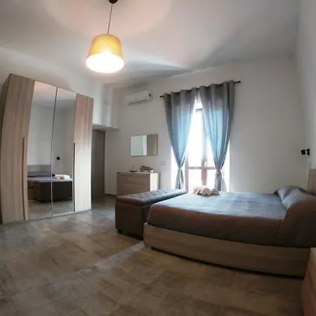 B&B Tra Monti E Mare Ogliastro Cilento