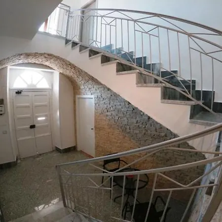 B&B Tra Monti E Mare 4* Ogliastro Cilento
