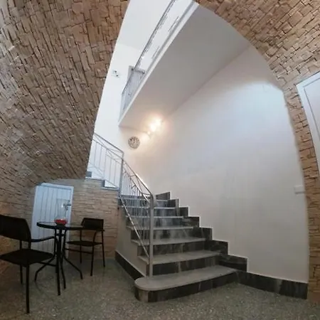 Frühstückspension B&B Tra Monti E Mare Ogliastro Cilento