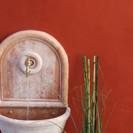 Tra Monti E Mare أولياسترو تشيلنتو