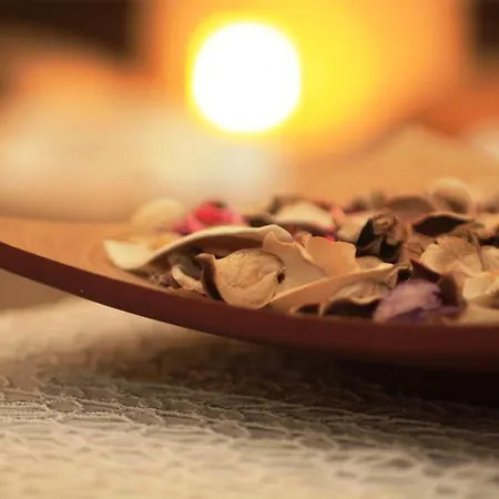 Tra Monti E Mare 4* أولياسترو تشيلنتو