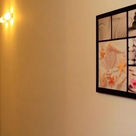 فندق مبيت وإفطار Tra Monti E Mare أولياسترو تشيلنتو