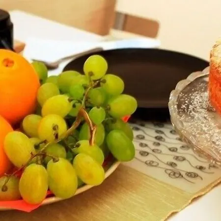 فندق مبيت وإفطار Tra Monti E Mare