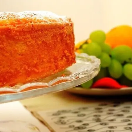 فندق مبيت وإفطار Tra Monti E Mare أولياسترو تشيلنتو