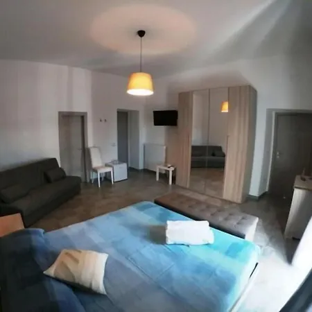 B&B Tra Monti E Mare