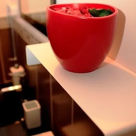 Tra Monti E Mare فندق مبيت وإفطار أولياسترو تشيلنتو