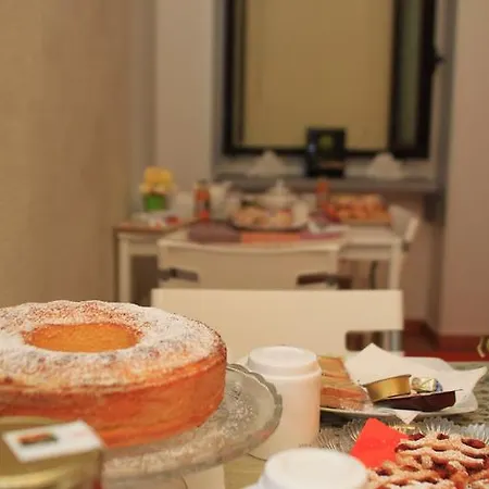 فندق مبيت وإفطار Tra Monti E Mare أولياسترو تشيلنتو