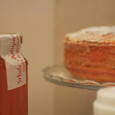 Tra Monti E Mare أولياسترو تشيلنتو