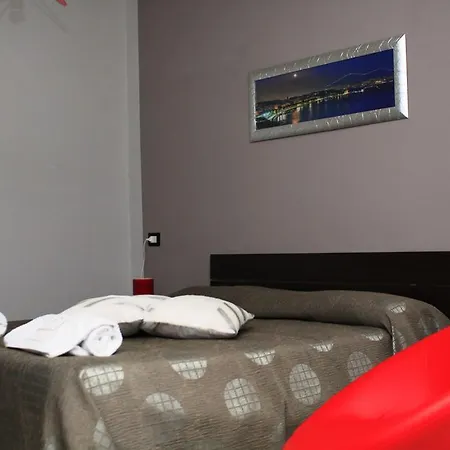 Tra Monti E Mare 4* أولياسترو تشيلنتو