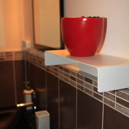 Tra Monti E Mare فندق مبيت وإفطار