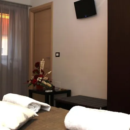 Tra Monti E Mare أولياسترو تشيلنتو