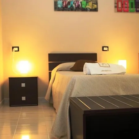 Tra Monti E Mare أولياسترو تشيلنتو