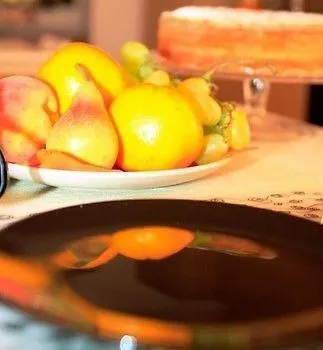 B&B Tra Monti E Mare Frühstückspension