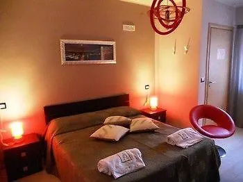 B&B Tra Monti E Mare Frühstückspension *