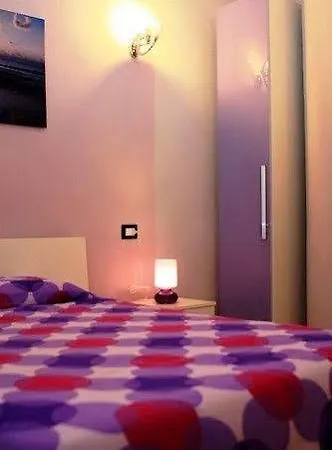 Tra Monti E Mare فندق مبيت وإفطار أولياسترو تشيلنتو