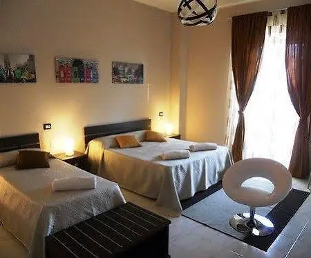 B&B Tra Monti E Mare *