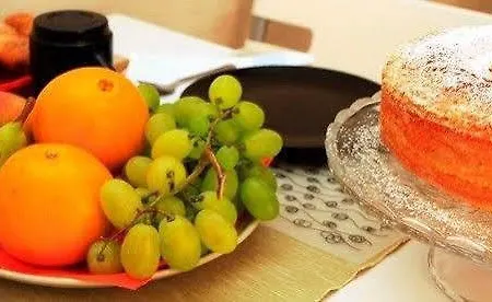 B&B Tra Monti E Mare * Ogliastro Cilento