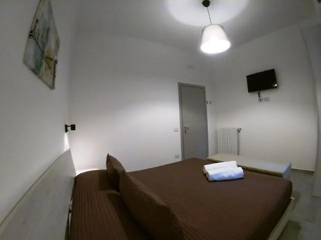 Frühstückspension B&B Tra Monti E Mare