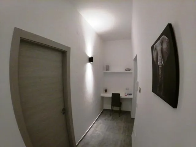 B&B Tra Monti E Mare Ogliastro Cilento