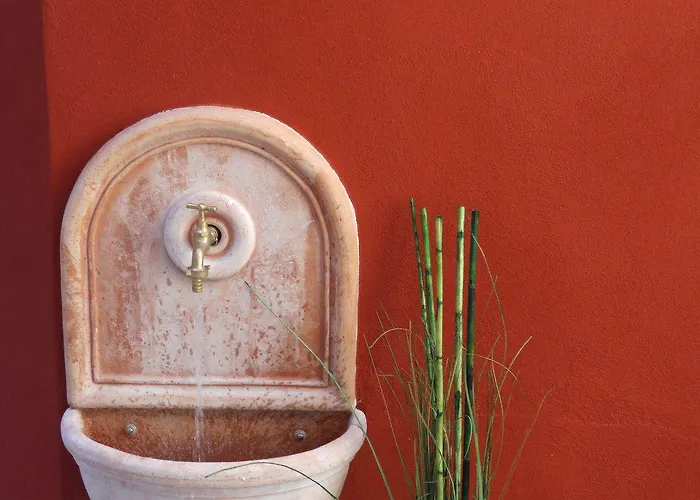 B&B Tra Monti E Mare Ogliastro Cilento