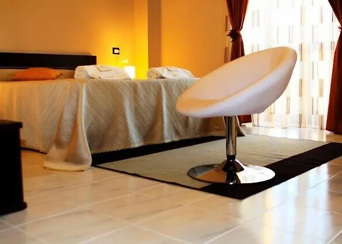 B&B Tra Monti E Mare Frühstückspension 4*